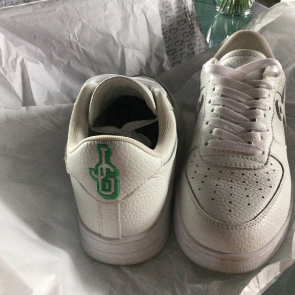 John Geiger GF-01 - Picture 2 of 7